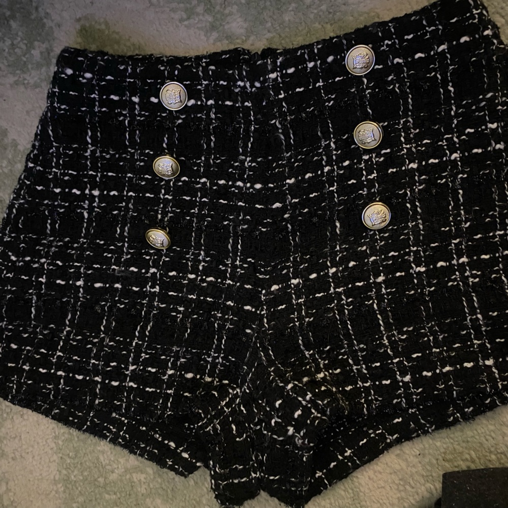 SHEIN shorts